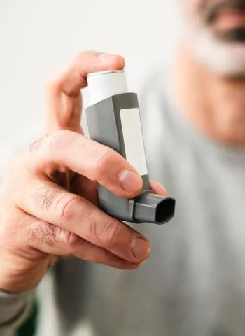 Asthma & COPD Management