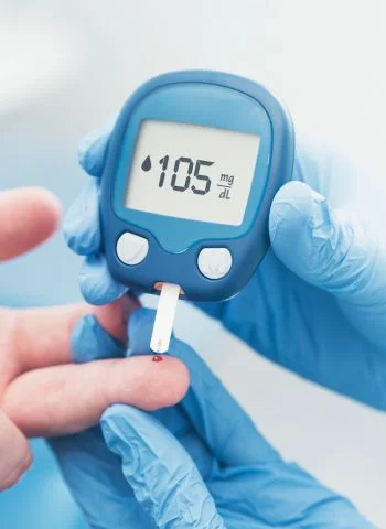 Diabetes & Hypertension Management