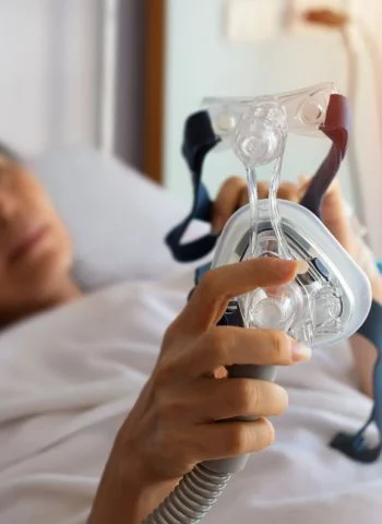Sleep Apnea Evaluation & Treatment